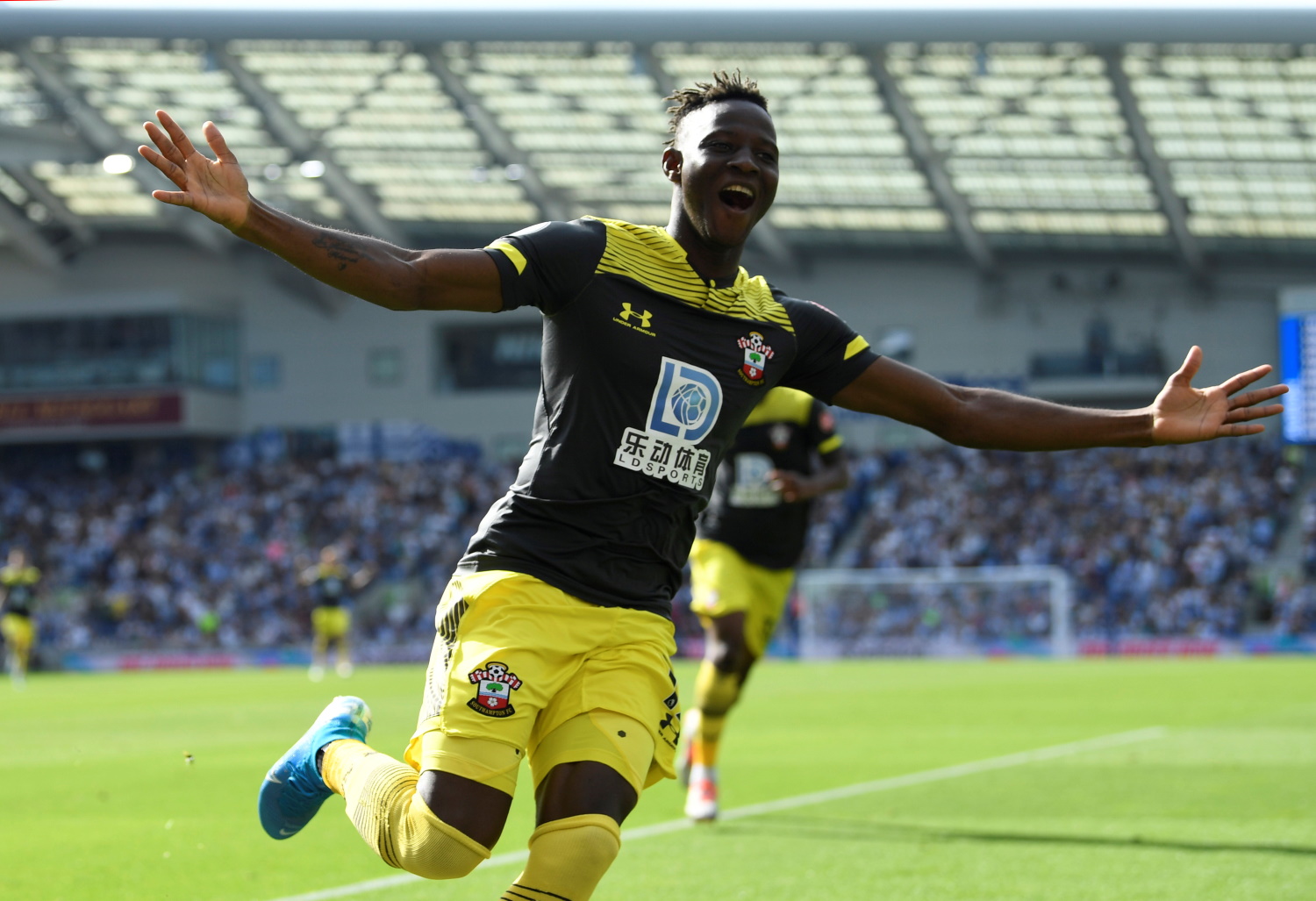 Southampton v Everton team news Southampton v Everton team news