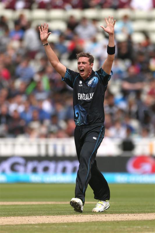 Southee hails Black Caps win Southee hails Black Caps win