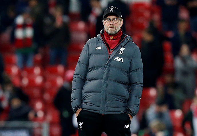 The FIFA Club World Cup – what’s the point? The FIFA Club World Cup – what’s the point?