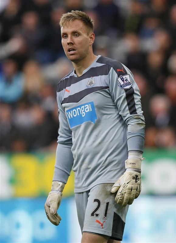 Third-choice goalkeeper – Perfect gig or huge frustration? Third-choice goalkeeper – Perfect gig or huge frustration?