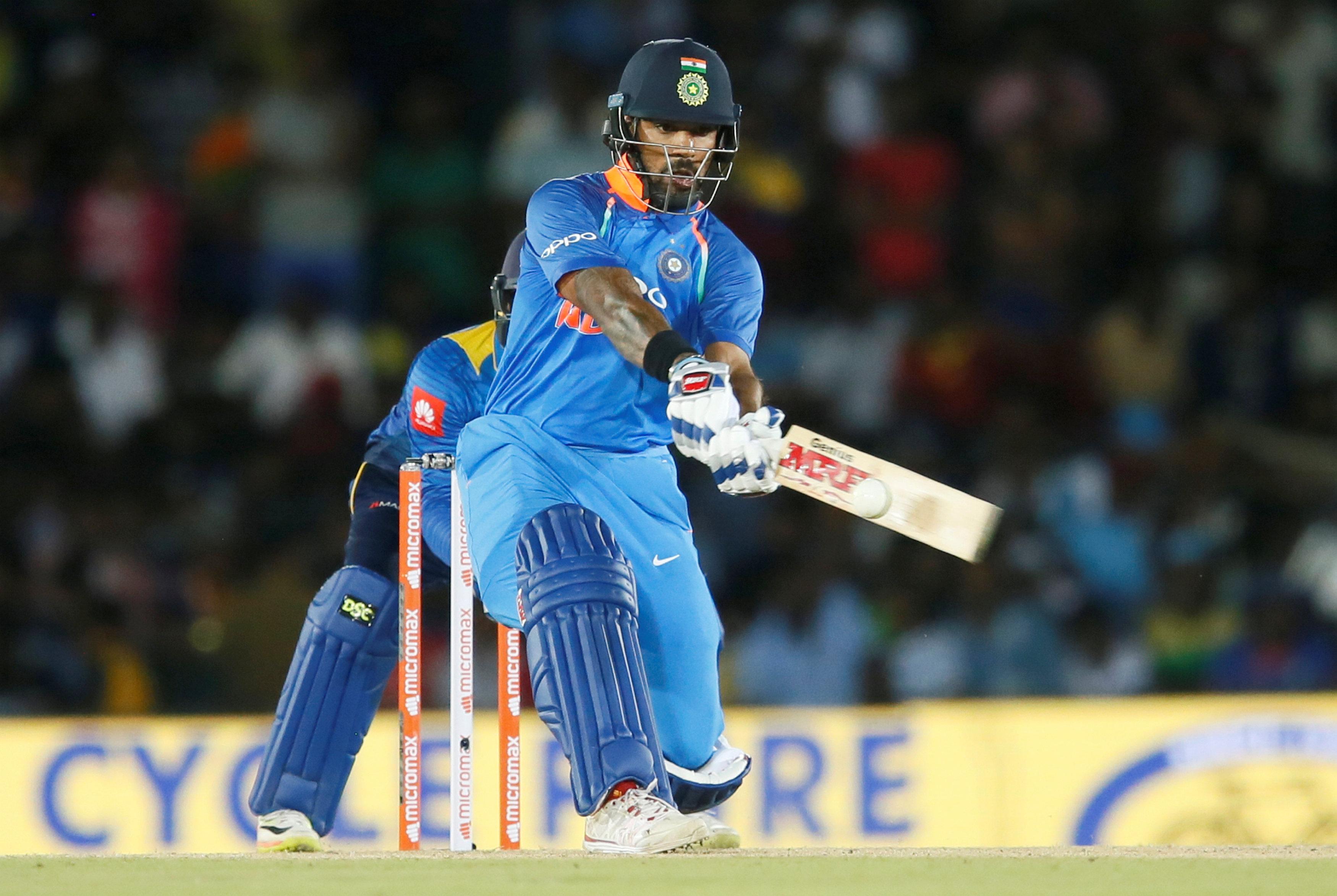 Tigers beat India in T20 clash Tigers beat India in T20 clash