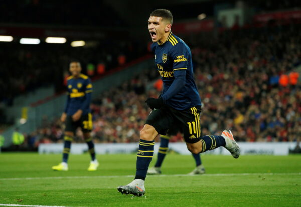 Simeone speaks with Arsenal outcast Torreira over Atletico move Simeone speaks with Arsenal outcast Torreira over Atletico move