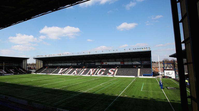 Walker handed Vikings release Walker handed Vikings release