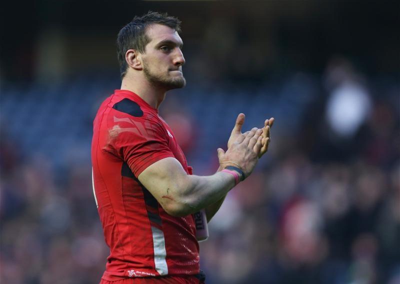 Warburton and Hayward added to Wales set-up Warburton and Hayward added to Wales set-up