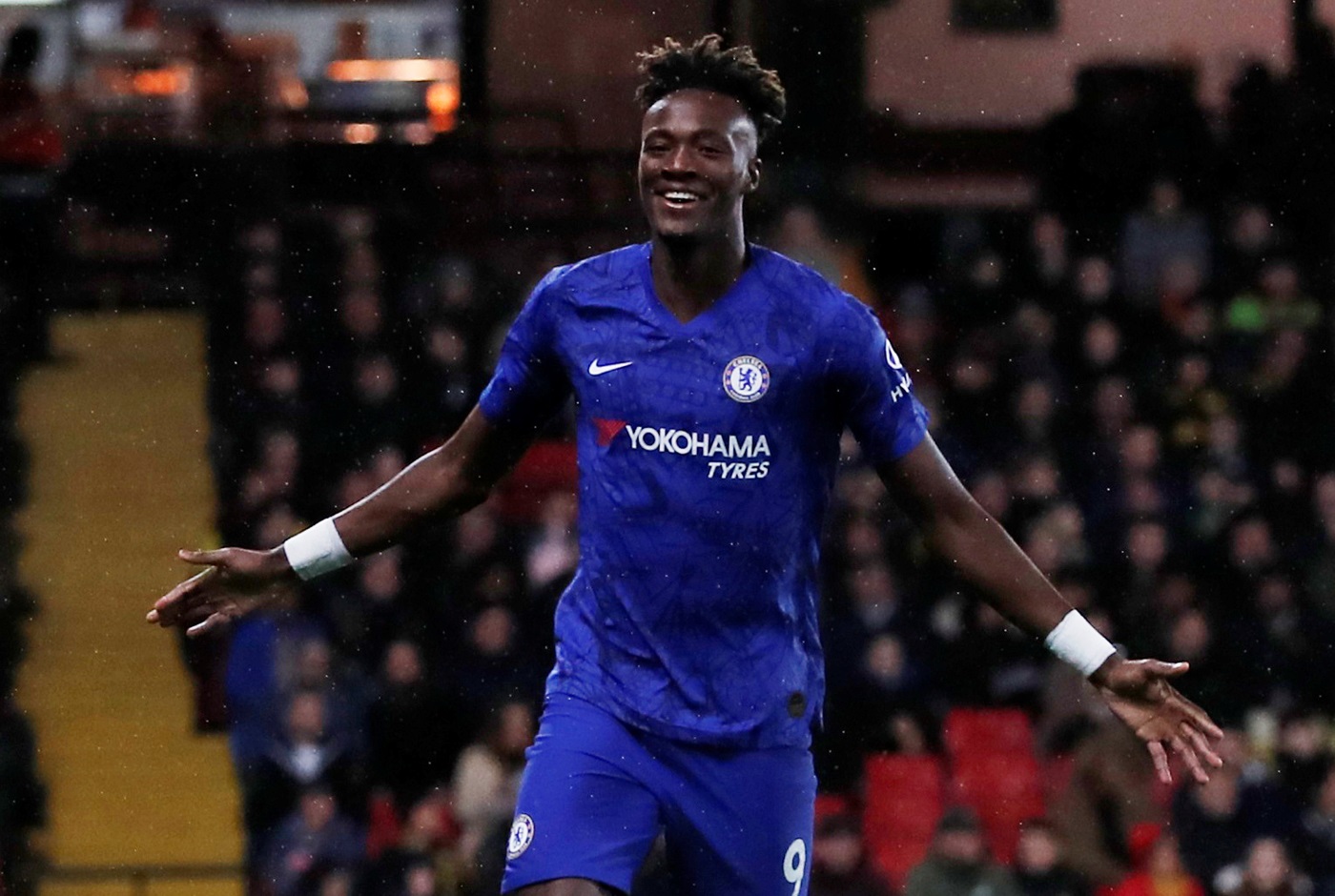 Watford 1-2 Chelsea Watford 1-2 Chelsea