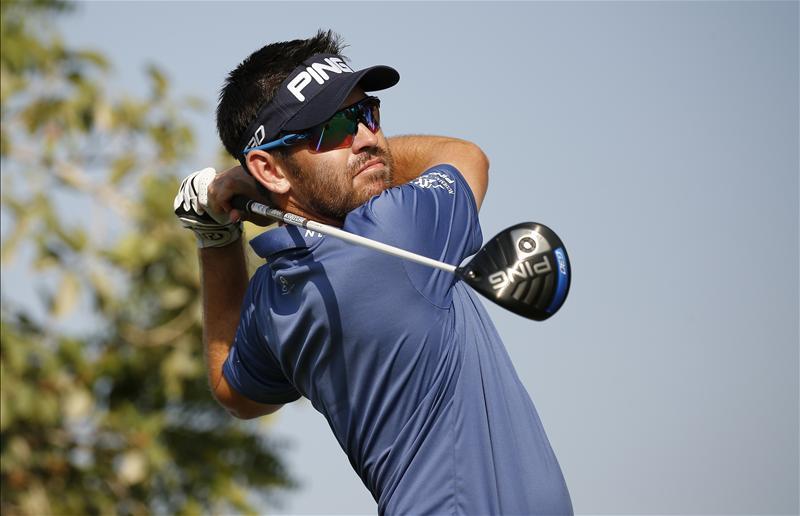 Well-placed Oosthuizen nervous for Springboks clash Well-placed Oosthuizen nervous for Springboks clash