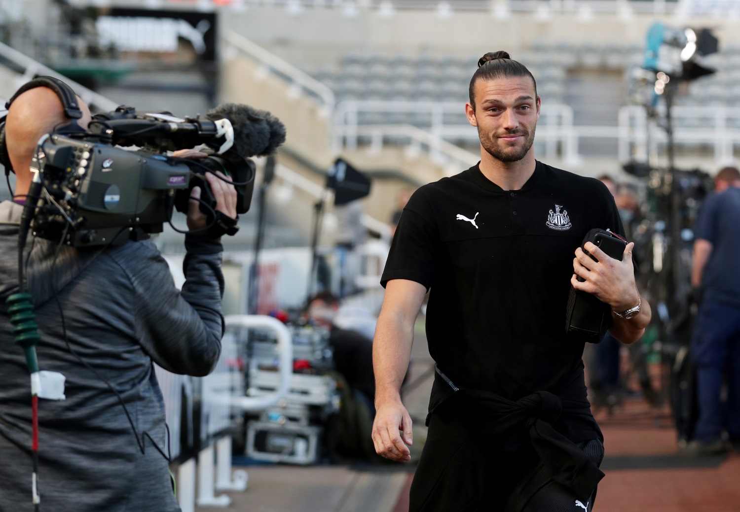 West Ham v Newcastle team news West Ham v Newcastle team news