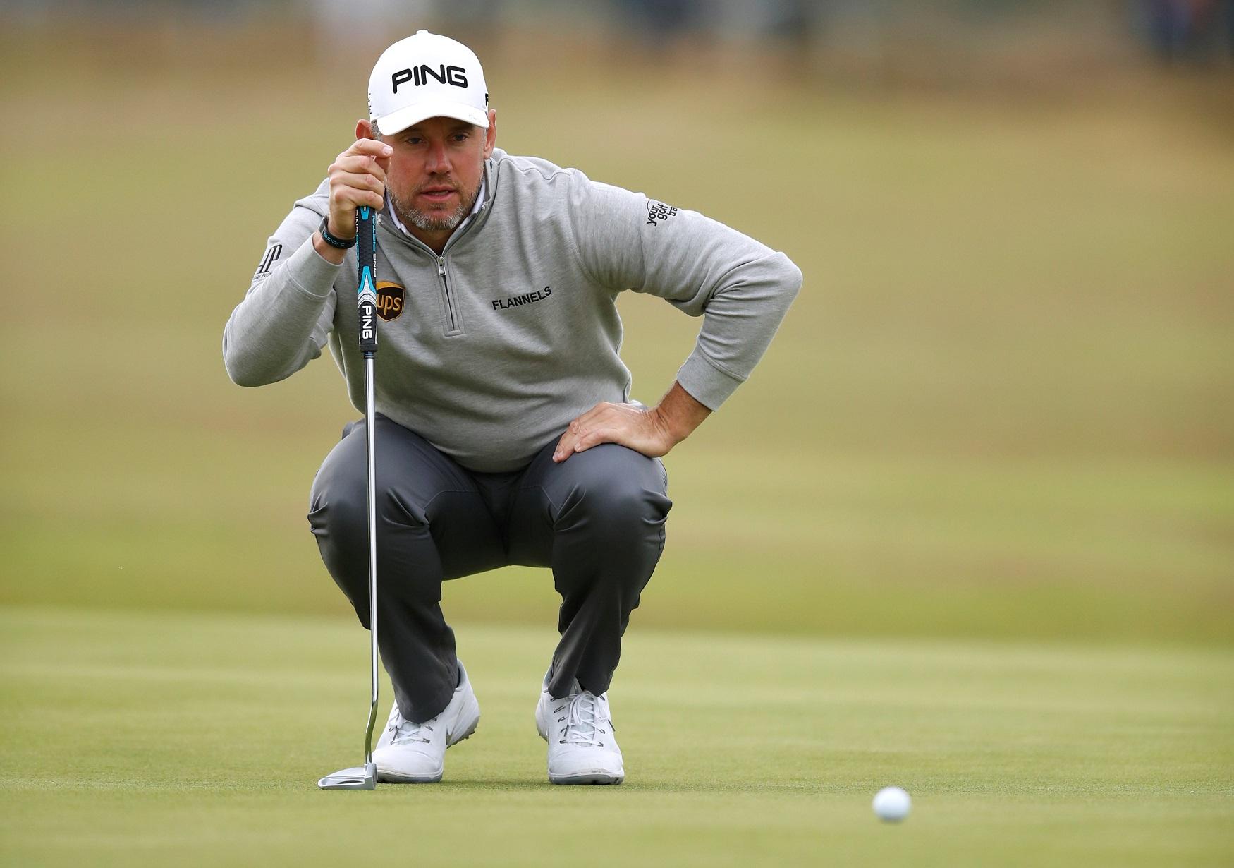 Westwood feeling confident ahead of Nedbank Westwood feeling confident ahead of Nedbank