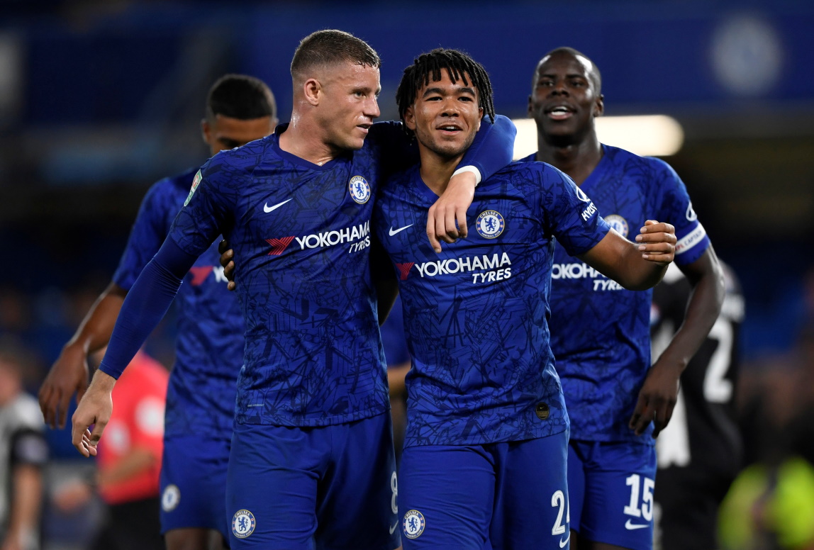 Which Champions League chumps are Europa League-bound? Which Champions League chumps are Europa League-bound?