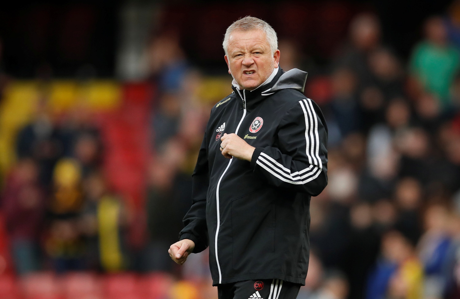 Wilder staying grounded despite Blades’ form Wilder staying grounded despite Blades’ form