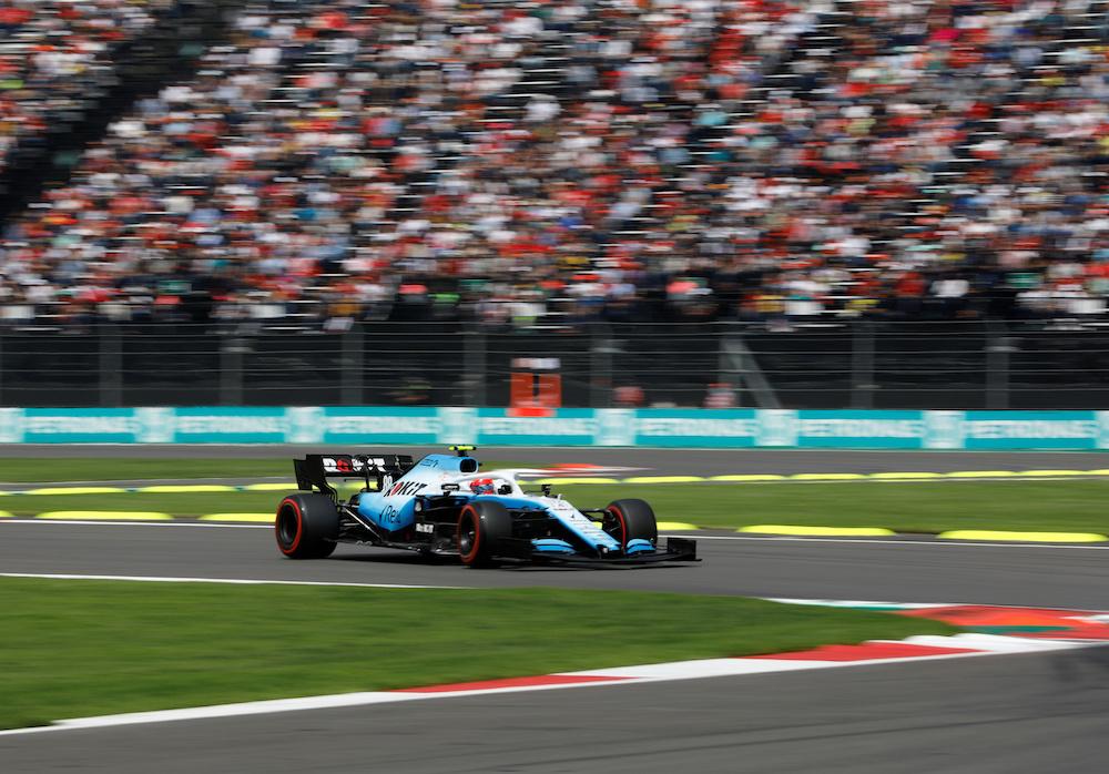 Williams undecided on 2020 driver line-up Williams undecided on 2020 driver line-up