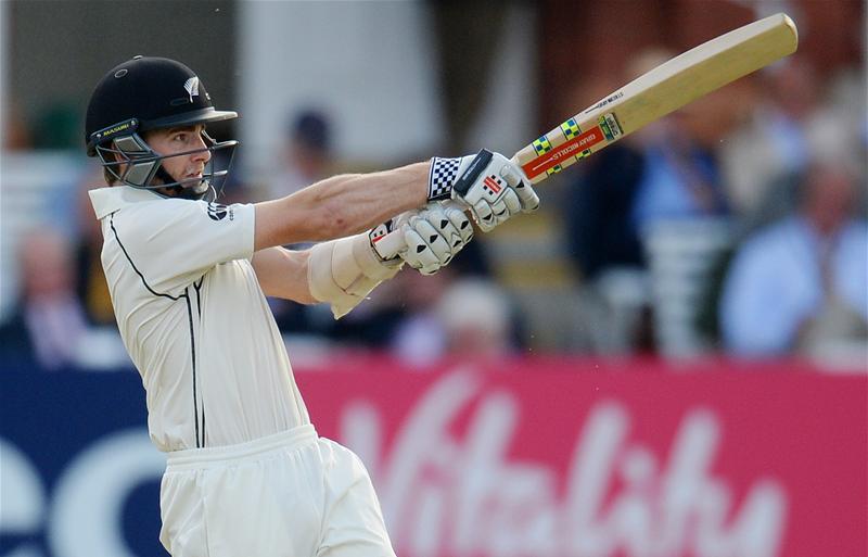 Williamson fitness boost for Black Caps Williamson fitness boost for Black Caps