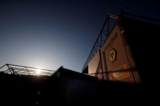 Wolves deny interest in Swedish starlet Wolves deny interest in Swedish starlet
