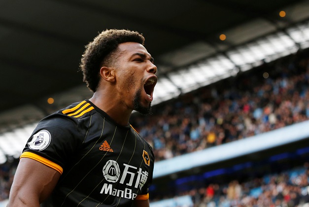 Wolves working on Traore’s hamstring issue Wolves working on Traore’s hamstring issue