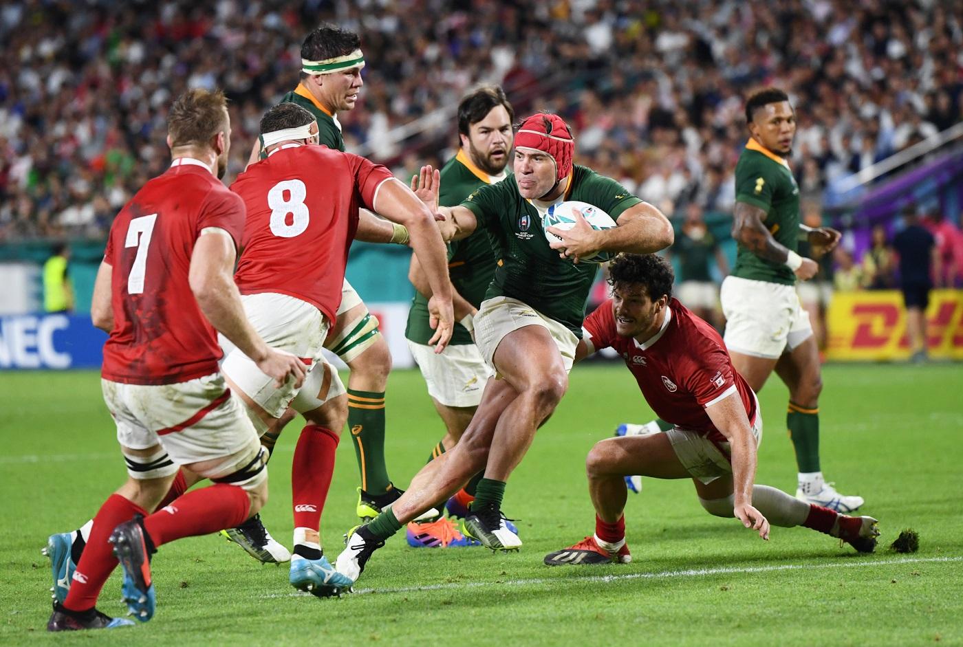 World Cup winner Brits calls time on career, again World Cup winner Brits calls time on career, again