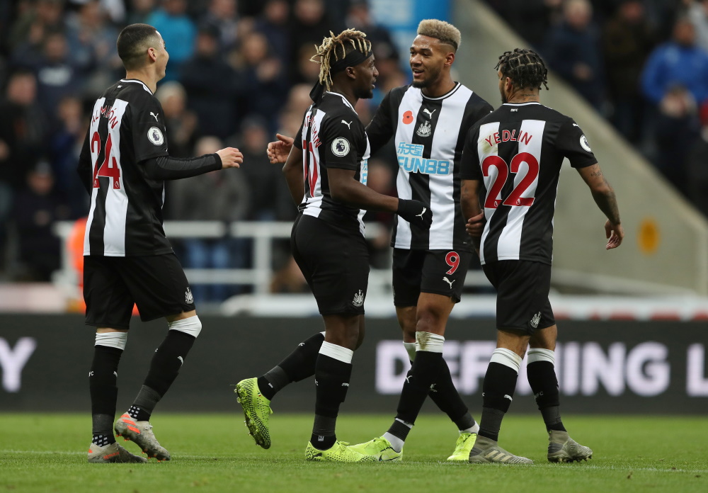 Yedlin offers strike force backing Yedlin offers strike force backing