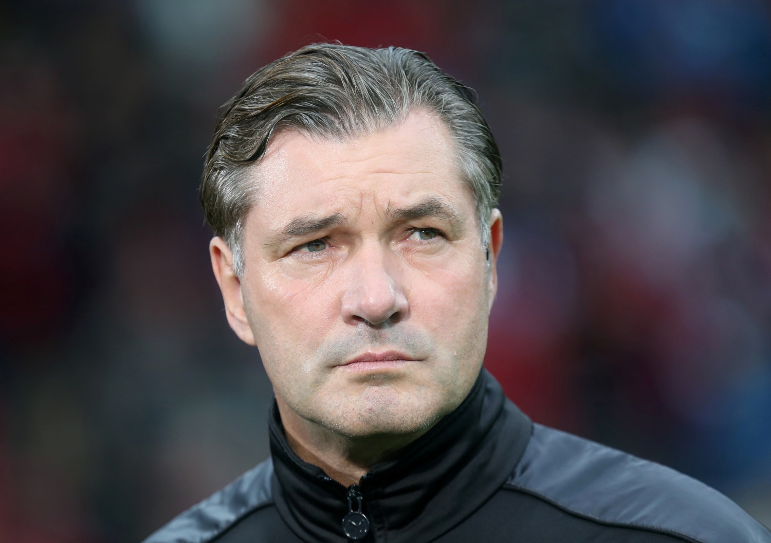 Zorc lays into Dortmund players Zorc lays into Dortmund players