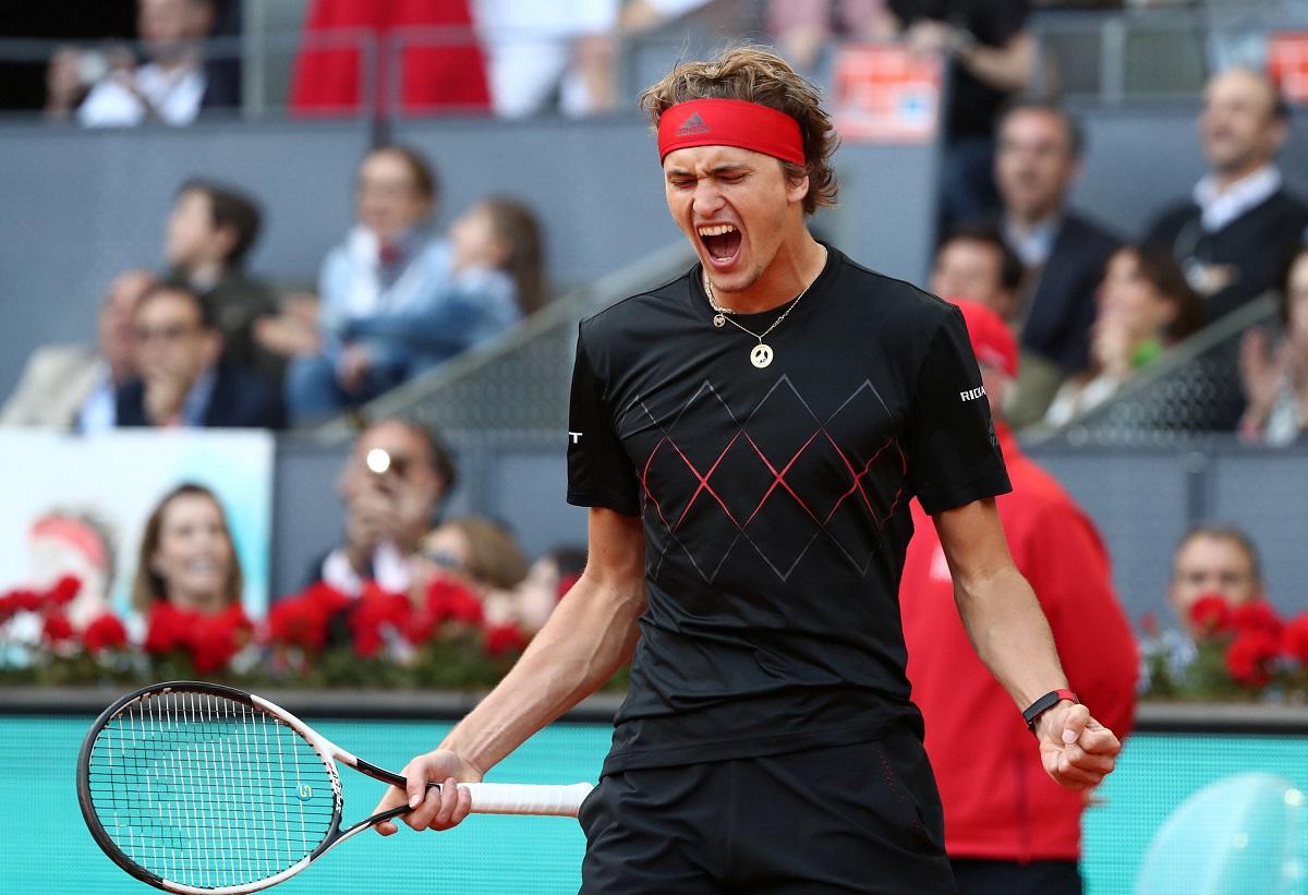Zverev trainer slams ‘absurd’ schedule Zverev trainer slams ‘absurd’ schedule