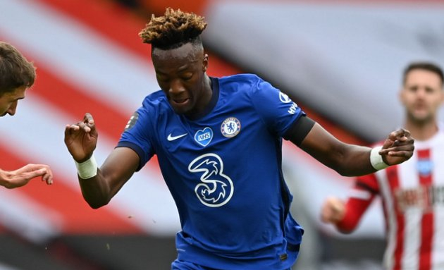 Zola to Chelsea youngsters: Terry only improved playing behind Desailly Zola to Chelsea youngsters: Terry only improved playing behind Desailly