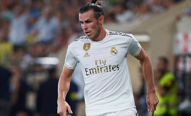 Bale’s agents slams ungrateful Zidane, insists he’s staying with Real Madrid Bale’s agents slams ungrateful Zidane, insists he’s staying with Real Madrid