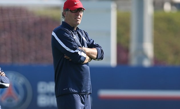 Barca sporting director Abidal wants Blanc as Setien’s replacement Barca sporting director Abidal wants Blanc as Setien’s replacement