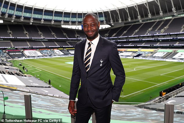 Tottenham legend Ledley King in talks to join Mourinho’s coaching staff Tottenham legend Ledley King in talks to join Mourinho’s coaching staff