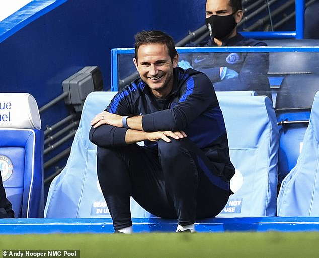 Roy Keane: Lampard’s debut season as Chelsea manager has been ‘better’ than Solskjaer’s Roy Keane: Lampard’s debut season as Chelsea manager has been ‘better’ than Solskjaer’s