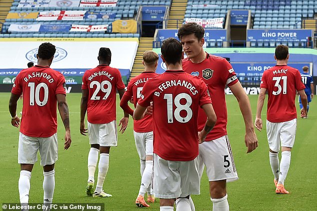 Manchester United plan big name centre-half signing Manchester United plan big name centre-half signing