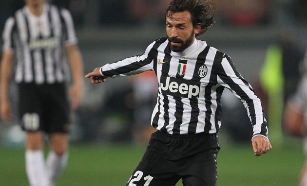 Andrea Pirlo named new coach of Juventus U23 Andrea Pirlo named new coach of Juventus U23