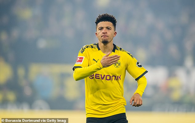 Man United to copy Chelsea transfer tactics in pursuit of Sancho Man United to copy Chelsea transfer tactics in pursuit of Sancho