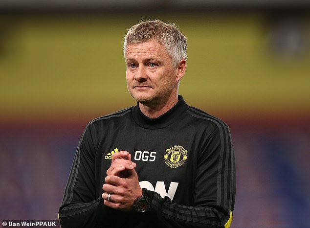 Solskjaer hits back at Lampard and Mourinho after claims VAR favours Manchester United Solskjaer hits back at Lampard and Mourinho after claims VAR favours Manchester United