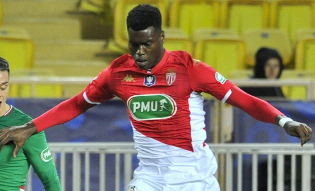 Man Utd told to go higher after having first bid for Monaco defender Badiashile rejected Man Utd told to go higher after having first bid for Monaco defender Badiashile rejected