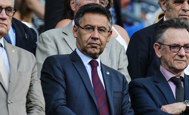 Bartomeu calls Bayern defeat a disaster… apologises to Barcelona fans Bartomeu calls Bayern defeat a disaster… apologises to Barcelona fans