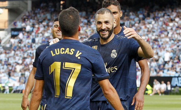 Real Madrid players stunned by Messi Barcelona exit push Real Madrid players stunned by Messi Barcelona exit push