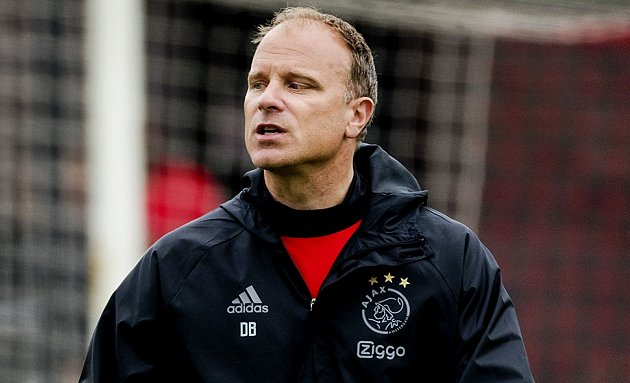 Arteta moves to bring Bergkamp back to Arsenal Arteta moves to bring Bergkamp back to Arsenal