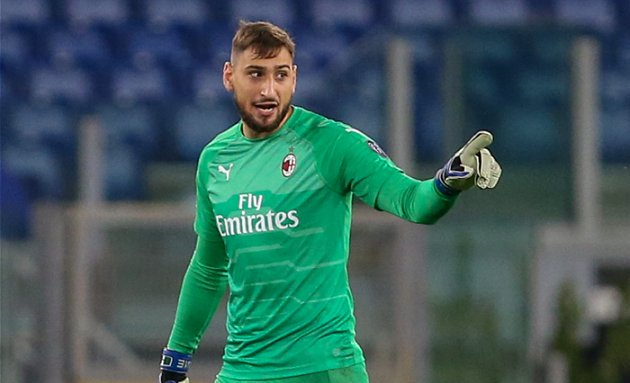 Chelsea seek knockdown deal for AC Milan goalkeeper Donnarumma Chelsea seek knockdown deal for AC Milan goalkeeper Donnarumma