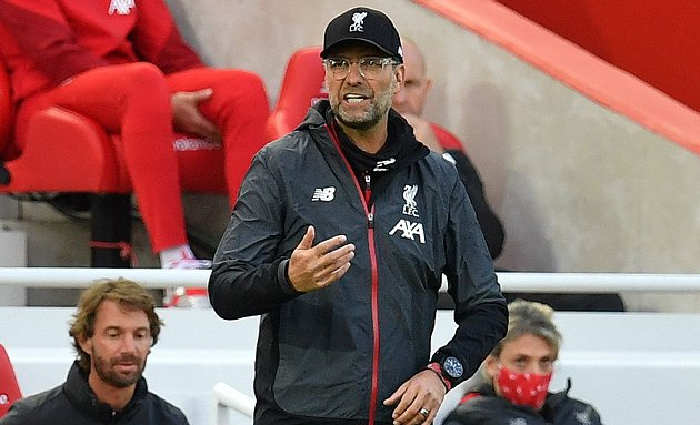 Barcelona presidential candidate Farre reveals talks with Klopp Barcelona presidential candidate Farre reveals talks with Klopp