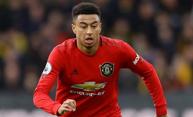 Man Utd legend Scholes slams Lingard: He’s not good enough Man Utd legend Scholes slams Lingard: He’s not good enough