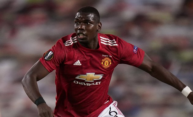 Woodward plans Pogba meeting to thrash out new Man Utd contract Woodward plans Pogba meeting to thrash out new Man Utd contract