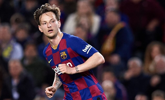 Mourinho eyes Rakitic as replacement for Eriksen Mourinho eyes Rakitic as replacement for Eriksen
