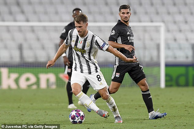 Juventus offer ‘unwanted’ Ramsey to Chelsea as Pirlo looks to clear the decks Juventus offer ‘unwanted’ Ramsey to Chelsea as Pirlo looks to clear the decks