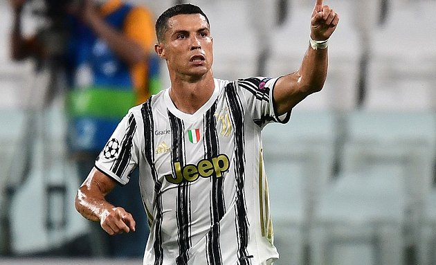 PSG face shock competition from Real Madrid for unsettled Ronaldo PSG face shock competition from Real Madrid for unsettled Ronaldo