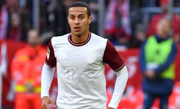 Carragher confident Liverpool will sign Thiago Alcantara Carragher confident Liverpool will sign Thiago Alcantara