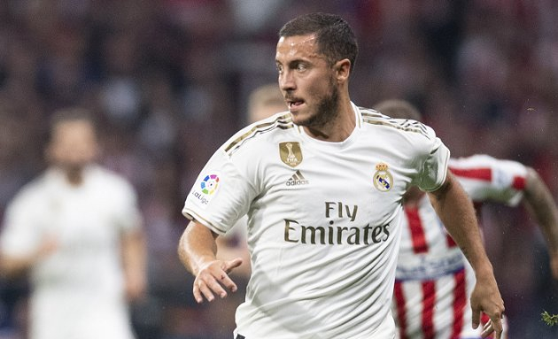 Madrid chiefs fear struggling Hazard will become ‘new Bale or Robben’ Madrid chiefs fear struggling Hazard will become ‘new Bale or Robben’