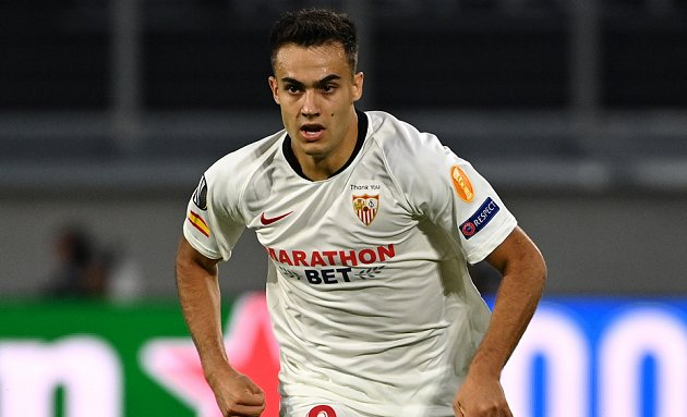 Arsenal challenging Manchester United for Reguilon Arsenal challenging Manchester United for Reguilon