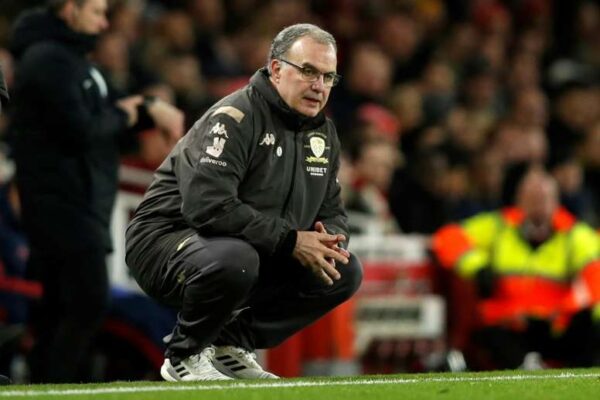 Leeds boss Bielsa: Guardiola did a lot of damage to football Leeds boss Bielsa: Guardiola did a lot of damage to football