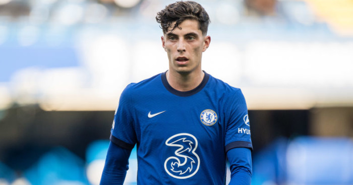 Chelsea hero Leboeuf yet to be convinced by Havertz Chelsea hero Leboeuf yet to be convinced by Havertz