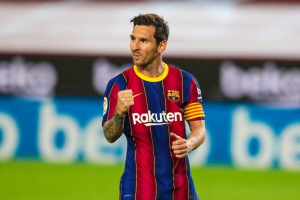 Manchester City warned against Messi deal Manchester City warned against Messi deal