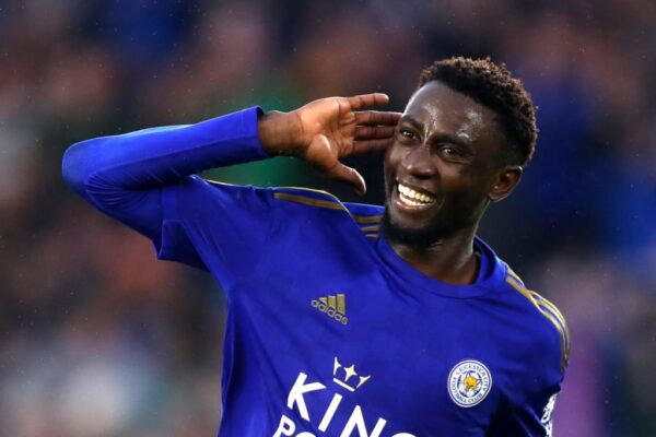Leicester boss Rodgers names potential return date for Ndidi Leicester boss Rodgers names potential return date for Ndidi