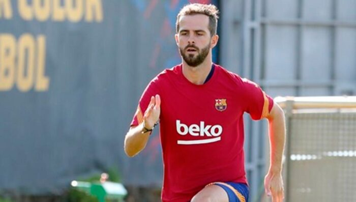 Pjanic reveals why he chose playing for Bosnia over France Pjanic reveals why he chose playing for Bosnia over France